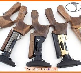 cole fine guns highlights and offers fully adjustable tsk stocks