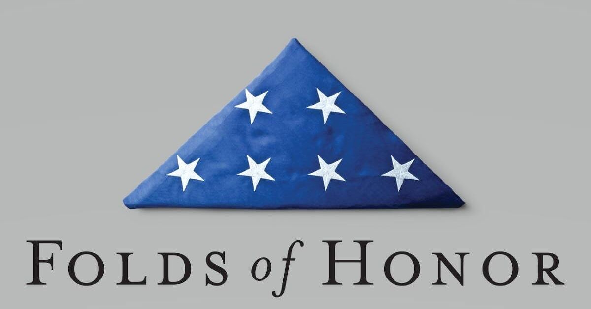 Folds of Honor Praises Grad Season with 1,613 Scholars Earning Degrees