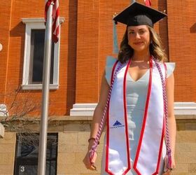 folds of honor praises grad season with 1 613 scholars earning degrees