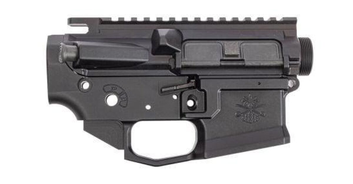 PSA Offers Sabre-IC Receiver Sets For 6mm ARC