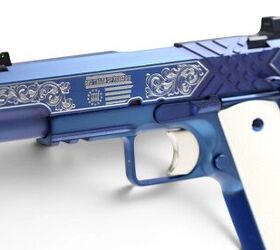 sk guns honors america s 250th with exclusive 1911 commander 45 acp