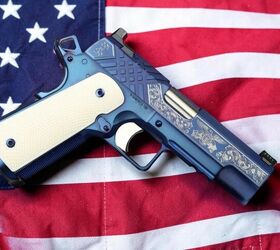 sk guns honors america s 250th with exclusive 1911 commander 45 acp