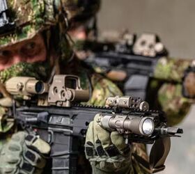 germany orders more rheinmetall laser light modules for the g95