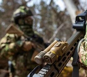 germany orders more rheinmetall laser light modules for the g95