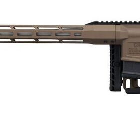 sig sauer adds bronze cerakote to the cross rifle platform