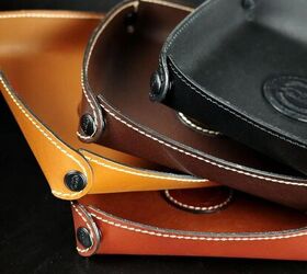 falco holsters branches out into new minimalist wallets an edc tray