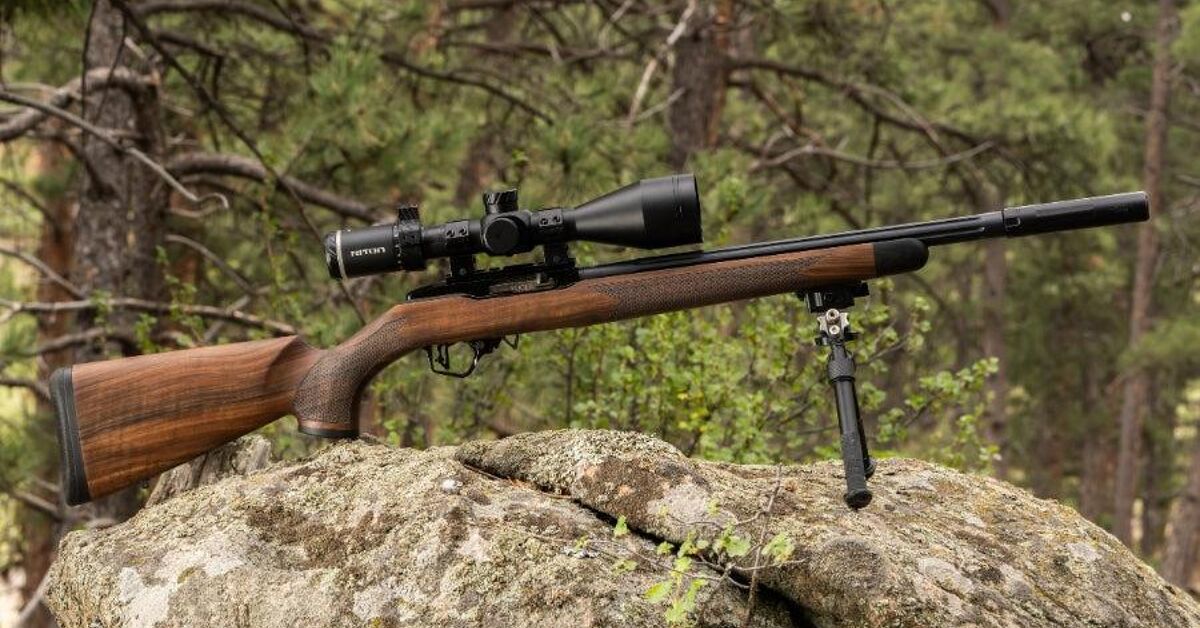 WOOX Releases New Elegante Wood Stock Series