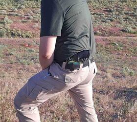are custom holsters worth it