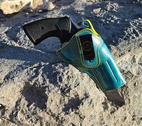 are custom holsters worth it