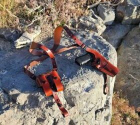 are custom holsters worth it