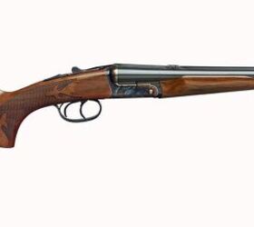 Pedersoli Kodiak Survivalist. Image credit Davide Pedersoli