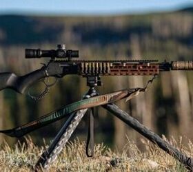 Warne Expands Maxima Horizontal Family With Quick-Detach Rings