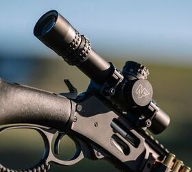 warne expands maxima horizontal family with quick detach rings