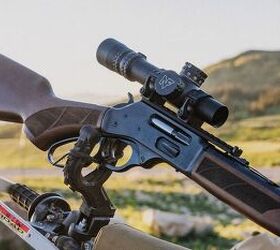 warne expands maxima horizontal family with quick detach rings
