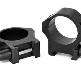 warne expands maxima horizontal family with quick detach rings