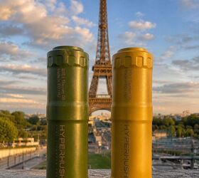 bttner from hungary releases hyperhush suppressor at eurosatory 2026