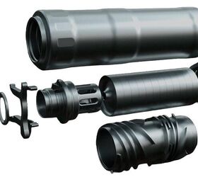 bttner from hungary releases hyperhush suppressor at eurosatory 2026