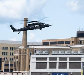 potd battle in the bay ussocom capability demonstration at sof week