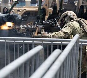 potd battle in the bay ussocom capability demonstration at sof week