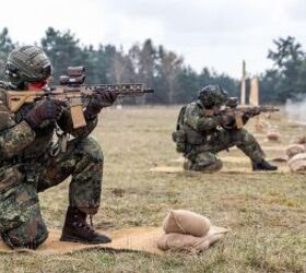 potd germany s panzerbrigade fields the new g95ka1 at grafenwhr