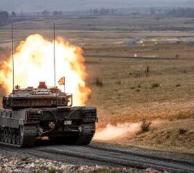 potd germany s panzerbrigade fields the new g95ka1 at grafenwhr