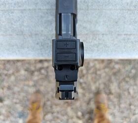 tfb review vortex venom enclosed 6 moa micro red dot