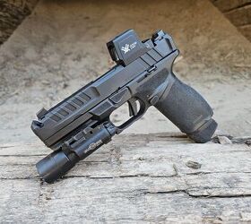 tfb review vortex venom enclosed 6 moa micro red dot