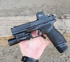 tfb review vortex venom enclosed 6 moa micro red dot