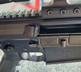 DIY brass deflector padding