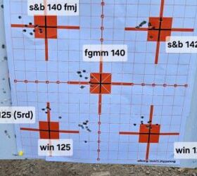 Early groups with the Sabre-10 “Mock 11”