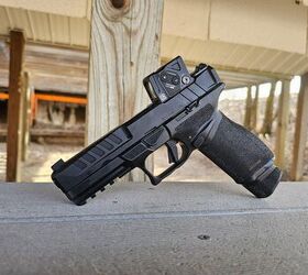 TFB Review: Springfield Armory Echelon 4.5F 9mm COA