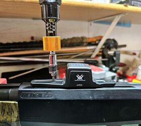 tfb review vortex optics viper shotgun enclosed micro green dot