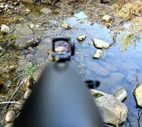 tfb review vortex optics viper shotgun enclosed micro green dot