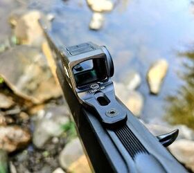 tfb review vortex optics viper shotgun enclosed micro green dot
