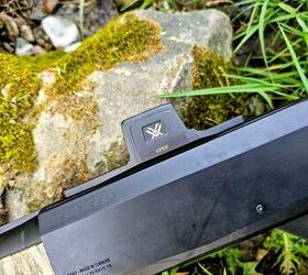 tfb review vortex optics viper shotgun enclosed micro green dot