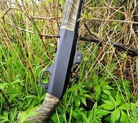 tfb review vortex optics viper shotgun enclosed micro green dot