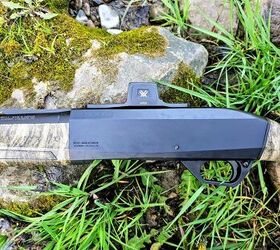 tfb review vortex optics viper shotgun enclosed micro green dot