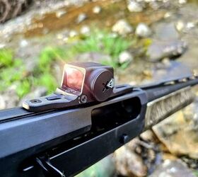 tfb review vortex optics viper shotgun enclosed micro green dot