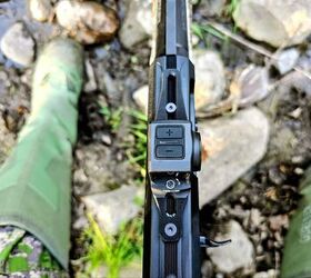 tfb review vortex optics viper shotgun enclosed micro green dot