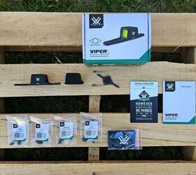 tfb review vortex optics viper shotgun enclosed micro green dot