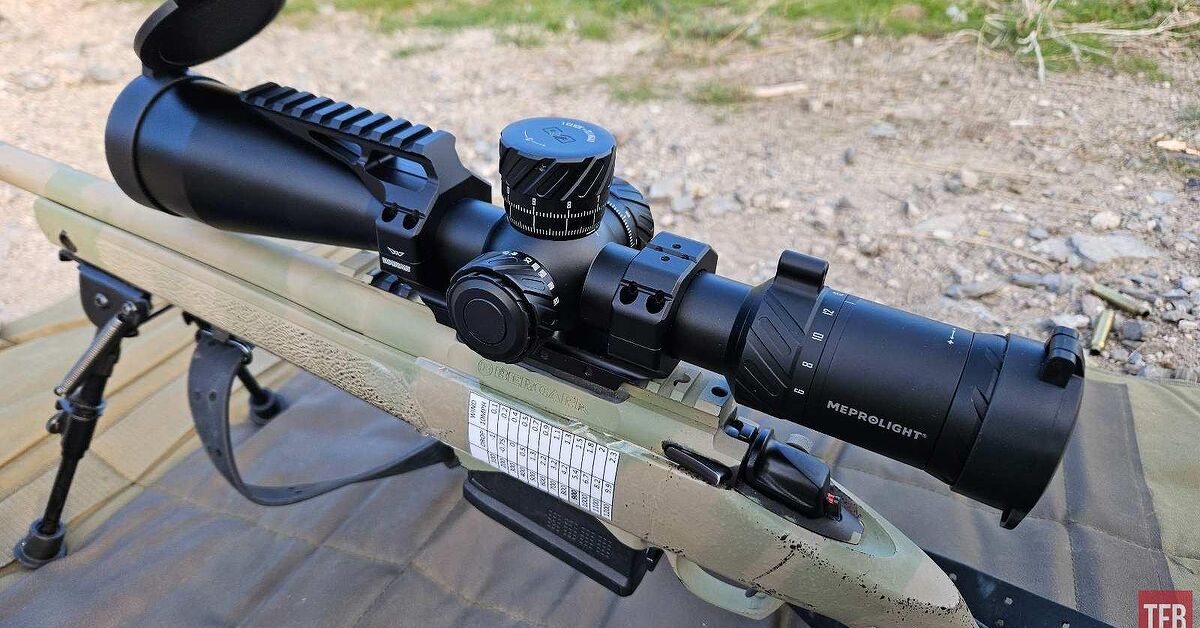 TFB Review: Meprolight MVO 6-36x56