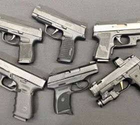 Concealed Carry Corner: Customizing Carry Guns