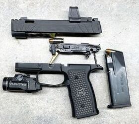 concealed carry corner customizing carry guns