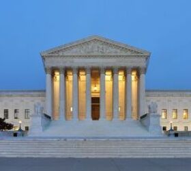 SCOTUS Rules the Feds Can't Disarm You Just for Smoking Weed