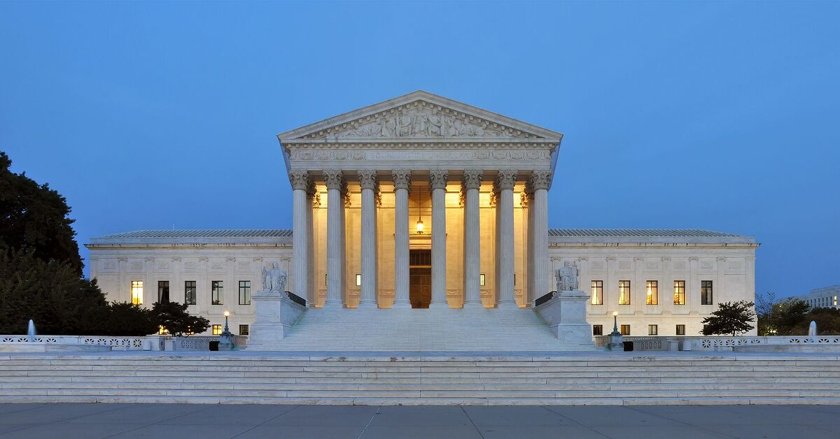 SCOTUS Rules the Feds Can't Disarm You Just for Smoking Weed