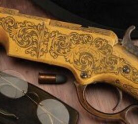 The Rimfire Report: Do You Have The Green For This Historic Henry?