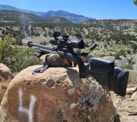 silencer saturday 437 precision armament titrex 300ti review