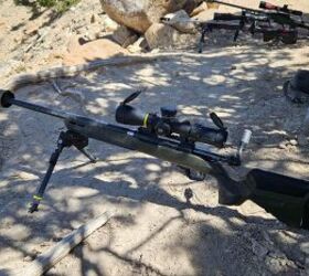 silencer saturday 437 precision armament titrex 300ti review