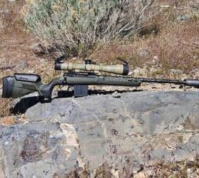 silencer saturday 437 precision armament titrex 300ti review