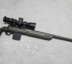 silencer saturday 437 precision armament titrex 300ti review